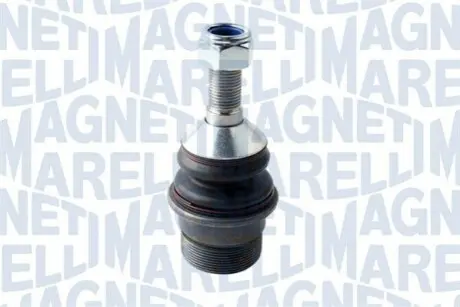 Шарова опора Лів/Прав (нижн задн) MERCEDES GL (X164), M (W164), R (W251, V251) 3.0-6.3 02.05-12.14 Magneti Marelli 301191618900 Купити в Україні