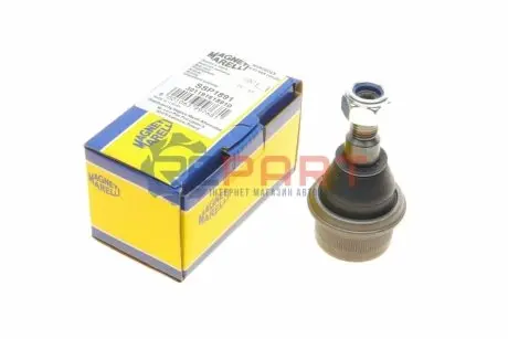 Пулевая опора (шарнир) Magneti Marelli 301191618910 Купить в Украине
