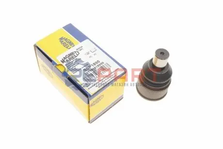 Пулевая опора (шарнир) Magneti Marelli 301191618950 Купить в Украине