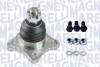 MAGNETI MARELLI MITSUBISHI кульова опора лів/прав верхн.Pajero 91- 301191619040