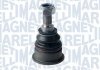 MAGNETI MARELLI BMW Кульова опора передня. Mini Cooper,One,Clubman 06- 301191619120