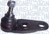 MAGNETI MARELLI BMW Шаровая опора лев.Mini 06- 301191619140