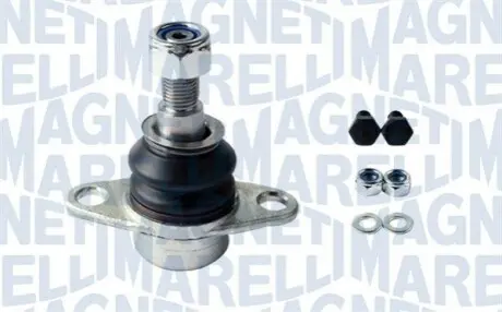 Шарова опора Лів/Прав (нижн передн) MINI COUNTRYMAN (R60), PACEMAN (R61) OPEL COMBO, CORSA B, TIGRA 1.0-2.0D 03.93-10.16 Magneti Marelli 301191619150 Купити в Україні