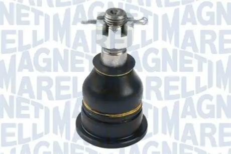 Шарова опора Лів/Прав (нижн передн) INFINITI G20 NISSAN ALMERA II, PRIMERA, SUNNY II, X-TRAIL I 1.3-2.5 01.86-01.13 Magneti Marelli 301191619160 Купити в Україні