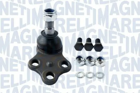 MAGNETI MARELLI NISSAN Шаровая опора лев./прав.Pathfinder 97-,Terrano Magneti Marelli 301191619210 Купить в Украине