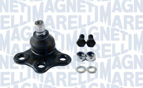 OPEL Шаровая опора лев./прав.Corsa C 00- MAGNETI MARELLI 301191619290