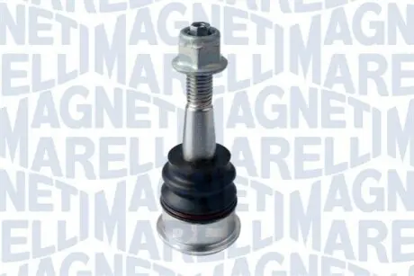 Шарова опора Лів/Прав (нижн передн) OPEL ASTRA K 1.0-1.6D 06.15-12.21 Magneti Marelli 301191619330 Купити в Україні