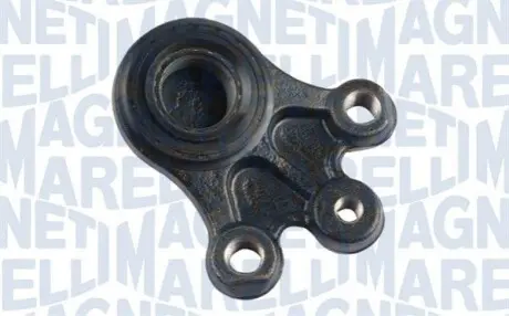 MAGNETI MARELLI CITROEN шаровая опора передн..C5 III 08-,C6 05- Peugeot 407 04- Magneti Marelli 301191619350 Купить в Украине