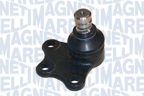 PEUGEOT Шаровая опора нижняя 208 12-,Citroen DS3 MAGNETI MARELLI 301191619370