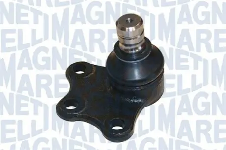 Шарова опора Лів/Прав (нижн передн) PEUGEOT 208, 208 I 1.0-1.6D 03.12-12.19 Magneti Marelli 301191619370 Купити в Україні