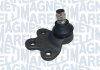 MAGNETI MARELLI PEUGEOT Шаровая опора лев./прав. 508 10- 301191619420