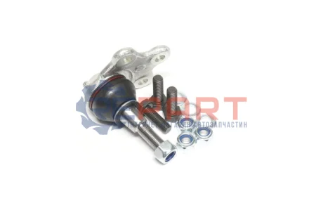 Шарова опора Лів/Прав (нижн передн) RENAULT LAGUNA, LAGUNA III 1.5D-3.5 10.07-12.15 Magneti Marelli 301191619580 Купити в Україні