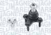 MAGNETI MARELLI VW Кульова опора права Golf,Passat,Skoda Octavia,Seat 05- 301191619800