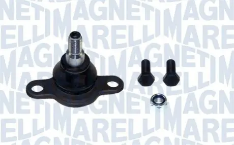 MAGNETI MARELLI VW Шаровая опора с креплением нижн.лев./прав.T5 03- Magneti Marelli 301191619820