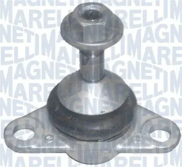 MAGNETI MARELLI VOLVO шаровая опора нижн.конус 12.7mm лев./прав.S60/80 00- Magneti Marelli 301191619880 Купить в Украине
