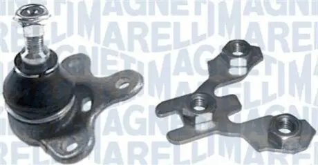 Нижній/верхній кульовий шарнір Magneti Marelli 301191619990 Купити в Україні