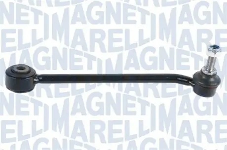 MAGNETI MARELLI VW тяга стабилизатора задн.прав.Audi 80, A4 91-98 quattro Magneti Marelli 301191620000 Купить в Украине
