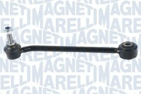MAGNETI MARELLI VW тяга стабилизатора задн..Audi 80, A4 91-98 quattro Magneti Marelli 301191620010 Купить в Украине