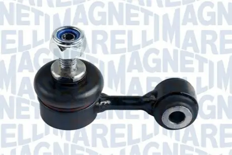 MAGNETI MARELLI AUDI тяга стабилизатора передн..A2 1.2TDI 01- Magneti Marelli 301191620060 Купить в Украине