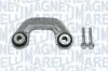 Фото Стійка стабілізатора передн Прав AUDI A4 B5, A6 C5, A8 D2, ALLROAD C5 SKODA SUPERB I VW PASSAT B5, PASSAT B5.5 1.6-6.0 03.94-03.08 Magneti Marelli (301191620090) зображення 1