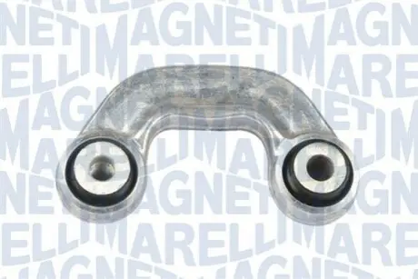 Стійка стабілізатора передн Прав AUDI A4 B6, A4 B7 SEAT EXEO, EXEO ST 1.6-4.2 11.00-05.13 Magneti Marelli 301191620140 Купити в Україні