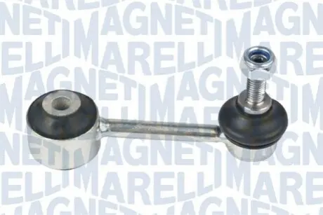 Стійка стабілізатора задн Лів/Прав AUDI A6 ALLROAD C6, A6 C6 2.0-5.2 05.04-08.11 Magneti Marelli 301191620210 Купити в Україні