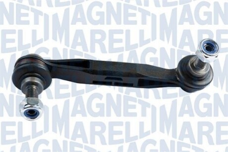 BMW тяга стабилизатора задн.прав.X1,F20 10- MAGNETI MARELLI 301191620400