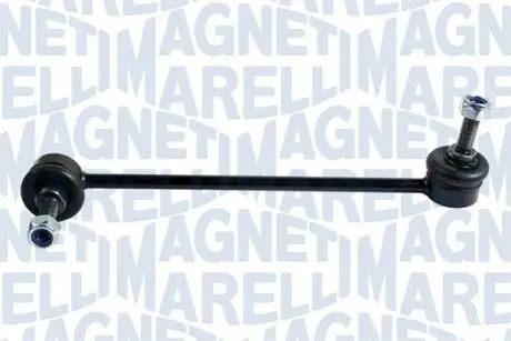 Стійка стабілізатора передн Лів BMW 5 (E39) 2.0-4.9 09.95-05.04 Magneti Marelli 301191620430 Купити в Україні