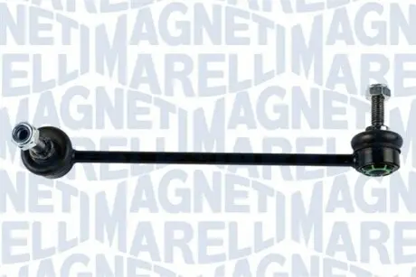 Стійка стабілізатора передн Лів BMW 5 (E39) 2.0-4.9 09.95-05.04 Magneti Marelli 301191620440 Купити в Україні