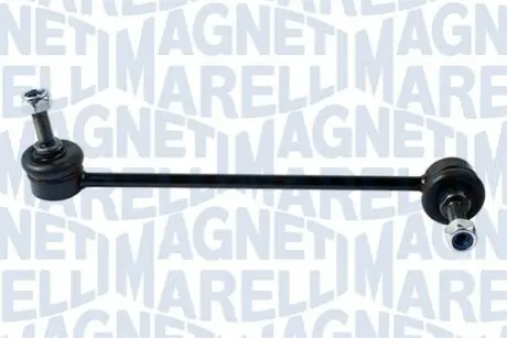 Стійка стабілізатора передн Прав BMW 5 (E39) 2.0-4.9 09.95-05.04 Magneti Marelli 301191620450 Купити в Україні