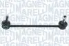Фото Стійка стабілізатора передн Прав BMW 5 (E39) 2.0-4.9 09.95-05.04 Magneti Marelli (301191620460) зображення 1