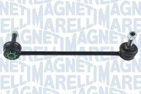 Стійка стабілізатора передн Прав BMW 5 (E39) 2.0-4.9 09.95-05.04 Magneti Marelli 301191620460 Купити в Україні