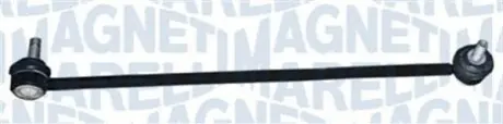 Стійка стабілізатора передн Прав BMW 5 (E60), 5 (E61) 2.0-5.0 12.01-12.10 Magneti Marelli 301191620560 Купити в Україні