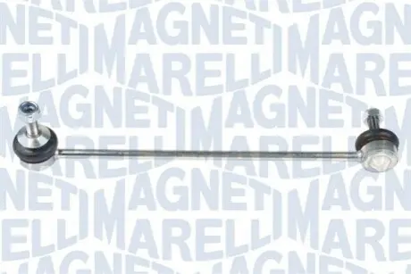 Стійка стабілізатора передн Лів BMW 5 (E60), 5 (E61) 2.0-5.0 12.01-12.10 Magneti Marelli 301191620570 Купити в Україні