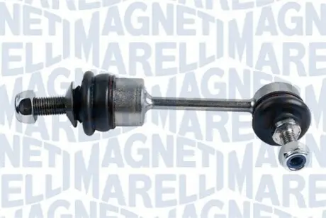 Тяга/стійка, стабілізатор Magneti Marelli 301191620580 Купити в Україні