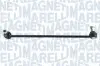 Фото MAGNETI MARELLI BMW тяга стабилизатора передн.прав.7 E65 01- Magneti Marelli (301191620610) изображение 1