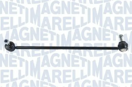 Стійка стабілізатора передн Прав BMW 7 (E65, E66, E67) 3.0-6.0 07.01-12.09 Magneti Marelli 301191620610 Купити в Україні