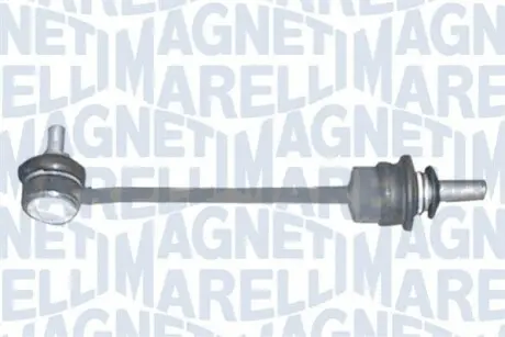 Стійка стабілізатора задн/передн Лів/Прав BMW 7 (E65, E66, E67) 3.0-6.0 07.01-12.09 Magneti Marelli 301191620630 Купити в Україні