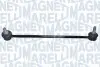 Фото Стійка стабілізатора передн Прав 358mm BMW X5 (E53) 3.0-4.8 01.00-12.06 Magneti Marelli (301191620680) зображення 1