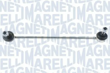 Стійка стабілізатора передн Лів BMW X5 (E53) 3.0-4.8 01.00-12.06 Magneti Marelli 301191620690 Купити в Україні