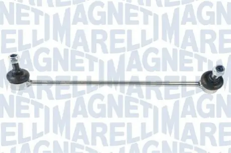 Стійка стабілізатора передн Прав BMW X3 (E83) 2.0-3.0D 09.03-12.11 Magneti Marelli 301191620710 Купити в Україні