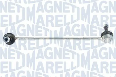 Стійка стабілізатора передн Лів BMW X3 (E83) 2.0-3.0D 09.03-12.11 Magneti Marelli 301191620720 Купити в Україні