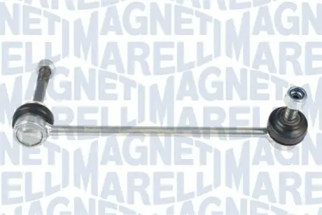 Стійка стабілізатора передн Прав BMW X5 (E70), X5 (F15, F85), X6 (E71, E72), X6 (F16, F86) 2.0-4.8 10.06-07.19 Magneti Marelli 301191620750 Купити в Україні