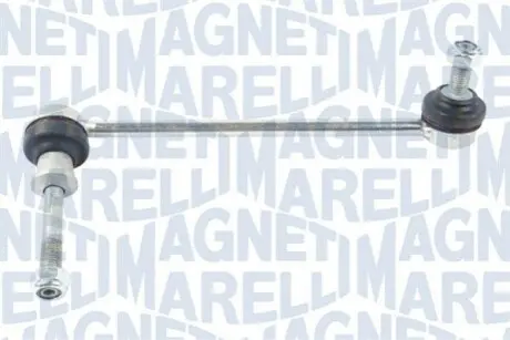 Тяга/стійка, стабілізатор Magneti Marelli 301191620770 Купити в Україні
