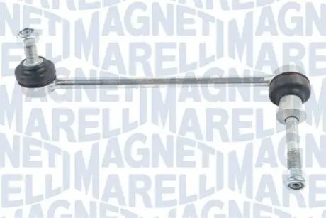 MAGNETI MARELLI BMW тяга стабилизатора перед.лев с электрон.регул..Х5 Е70 07- Magneti Marelli 301191620780