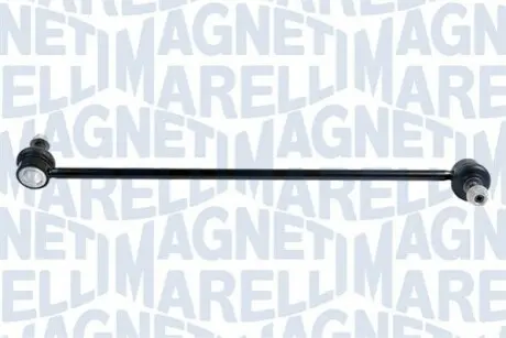 Стійка стабілізатора передн Прав BMW 5 (E60), 5 (E61) 2.5/3.0/3.0D 09.04-12.10 Magneti Marelli 301191620860 Купити в Україні