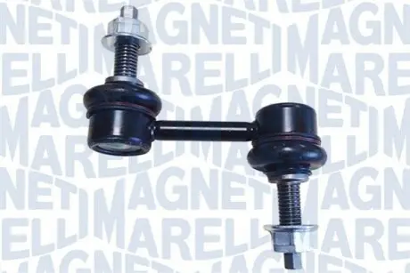 Стійка стабілізатора задн Лів/Прав CADILLAC XLR CHEVROLET CORVETTE, CORVETTE Z06 4.4-7.0 01.97-12.19 Magneti Marelli 301191621200 Купити в Україні