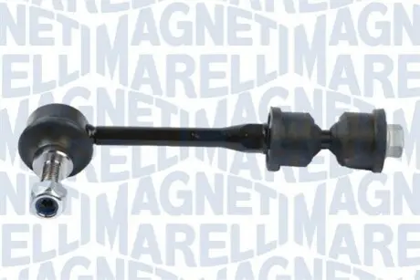 Стійка стабілізатора задн Лів/Прав CHEVROLET CAPTIVA OPEL ANTARA A 2.0D-3.2 06.06 Magneti Marelli 301191621230 Купити в Україні