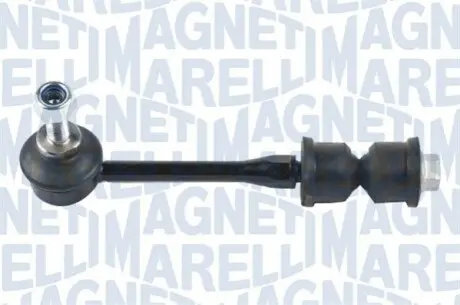 Стійка стабілізатора задн Лів/Прав CHEVROLET CAPTIVA OPEL ANTARA A 2.0D-3.2 06.06 Magneti Marelli 301191621240 Купити в Україні