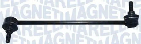 Стійка стабілізатора передн Лів CHEVROLET CAPTIVA OPEL ANTARA A 2.0D-3.2 06.06 Magneti Marelli 301191621260